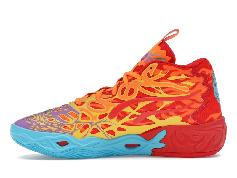 Puma LaMelo Ball MB.04