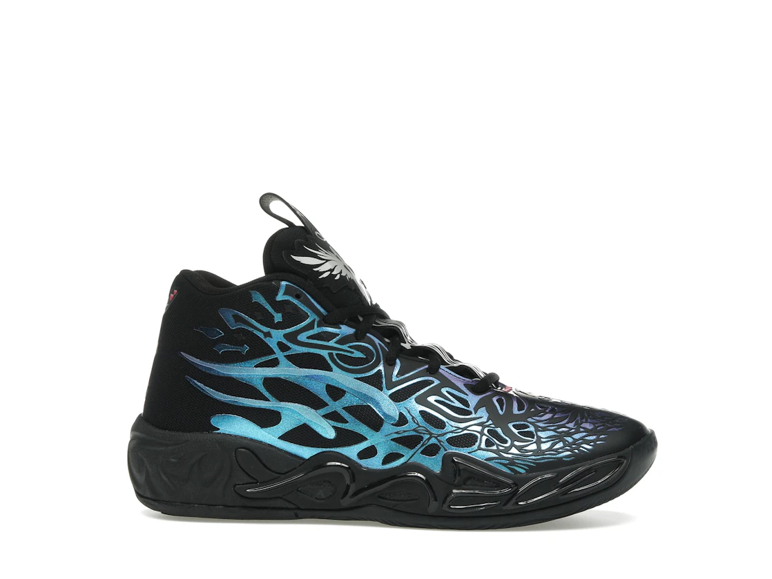 Puma LaMelo Ball MB.04 Reflections (GS)