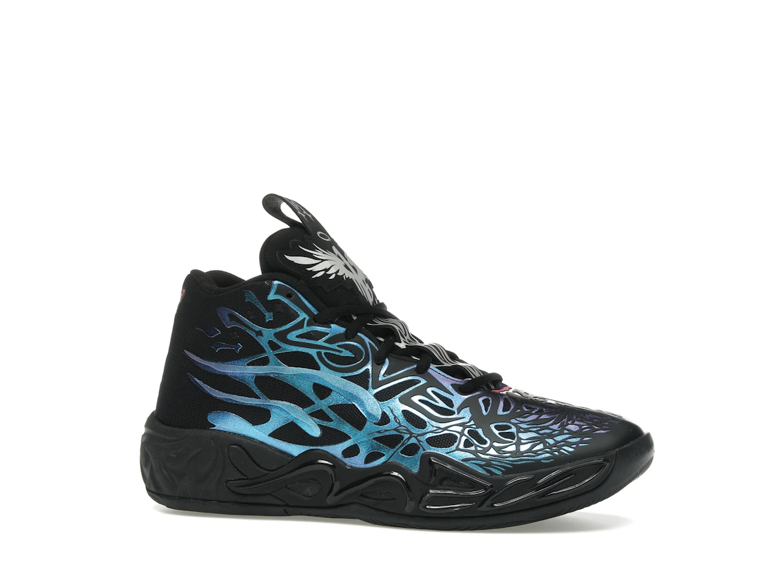 Puma LaMelo Ball MB.04 Reflections (GS)