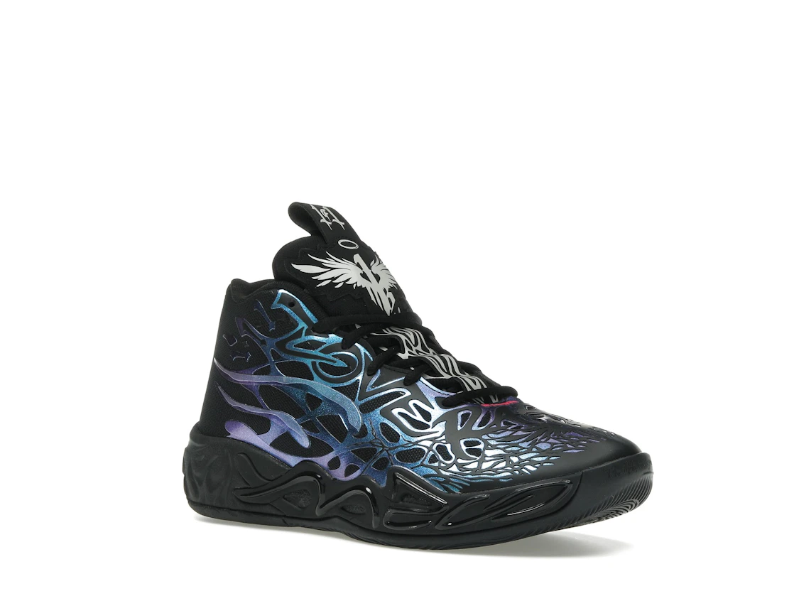Puma LaMelo Ball MB.04 Reflections (GS)