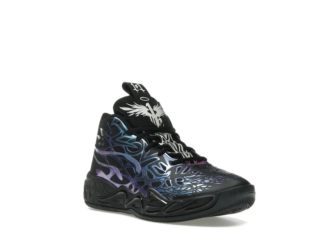 Puma LaMelo Ball MB.04 Reflections (GS)