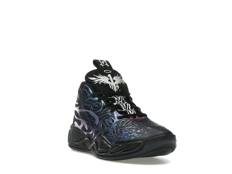 Puma LaMelo Ball MB.04 Reflections (GS)
