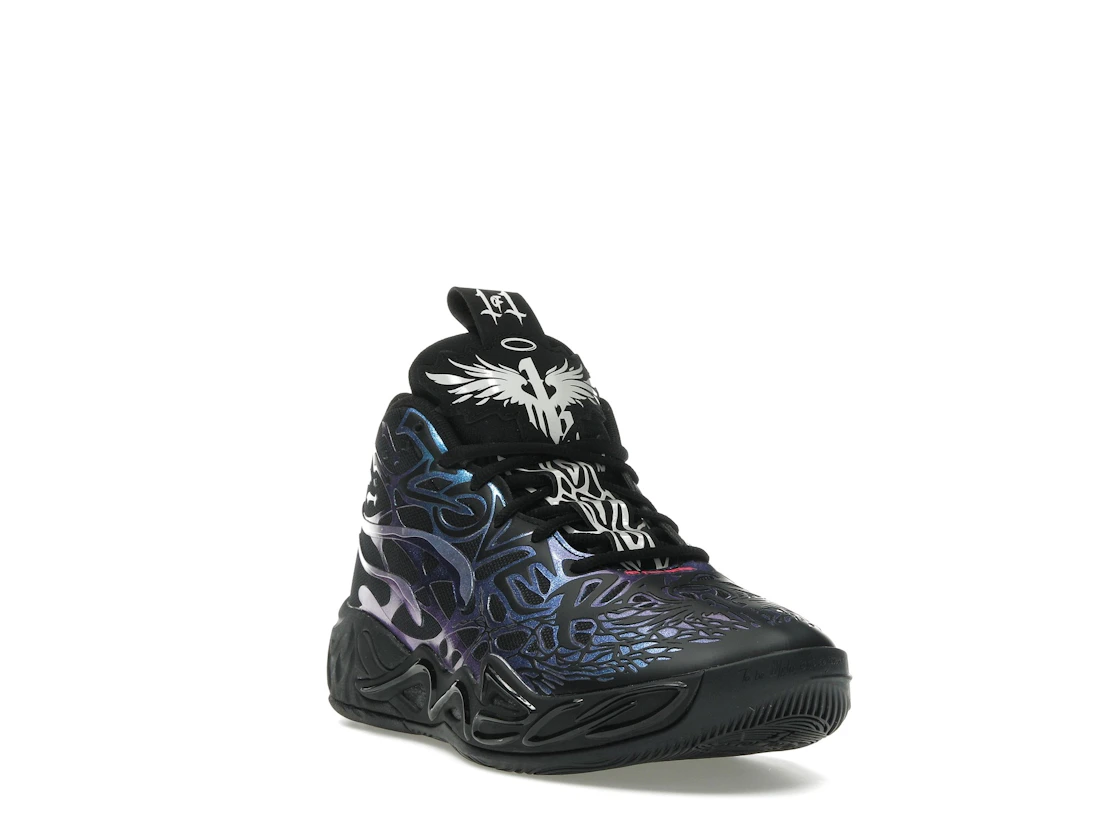 Puma LaMelo Ball MB.04 Reflections (GS)
