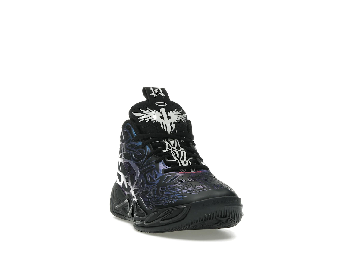 Puma LaMelo Ball MB.04 Reflections (GS)