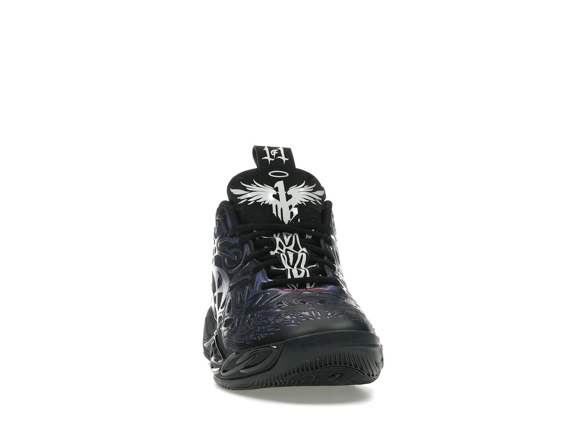 Puma LaMelo Ball MB.04 Reflections (GS)