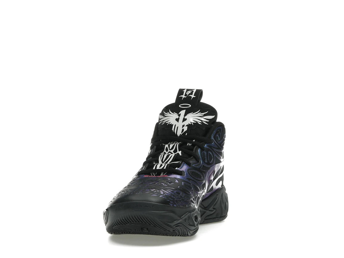 Puma LaMelo Ball MB.04 Reflections (GS)