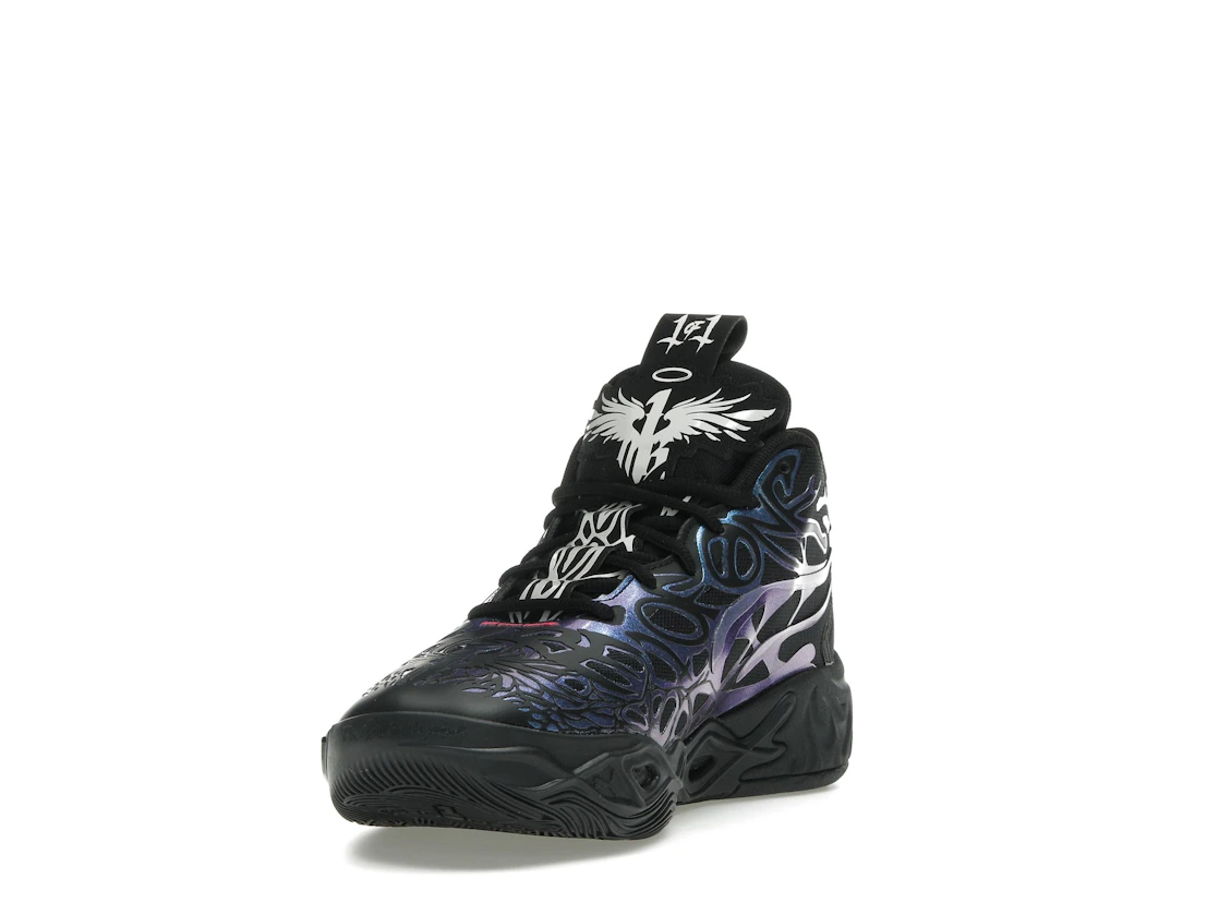 Puma LaMelo Ball MB.04 Reflections (GS)