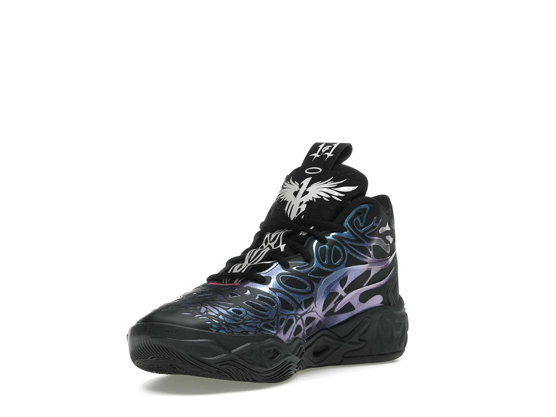 Puma LaMelo Ball MB.04 Reflections (GS)