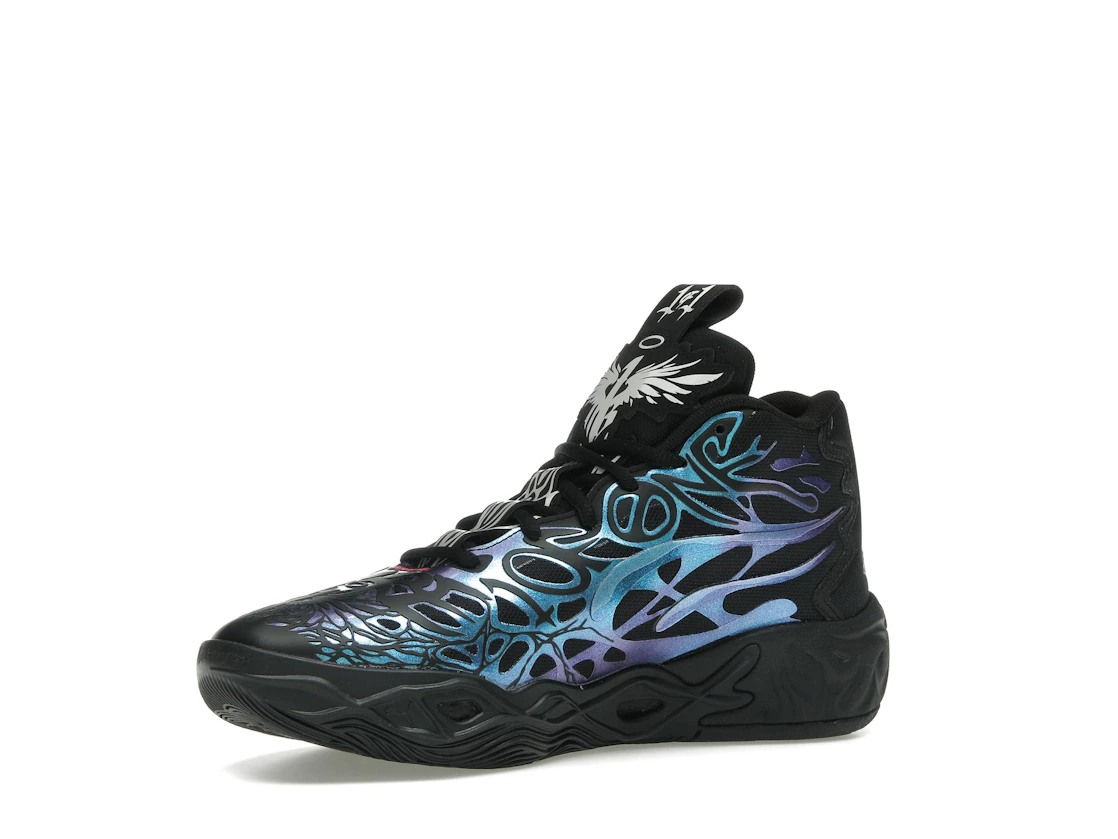 Puma LaMelo Ball MB.04 Reflections (GS)
