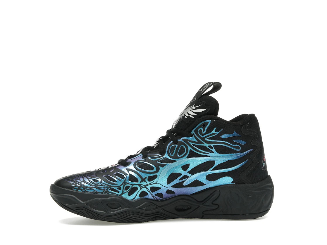 Puma LaMelo Ball MB.04 Reflections (GS)