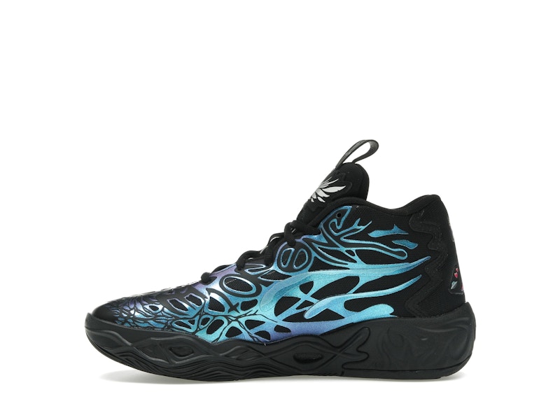 Puma LaMelo Ball MB.04 Reflections (GS)