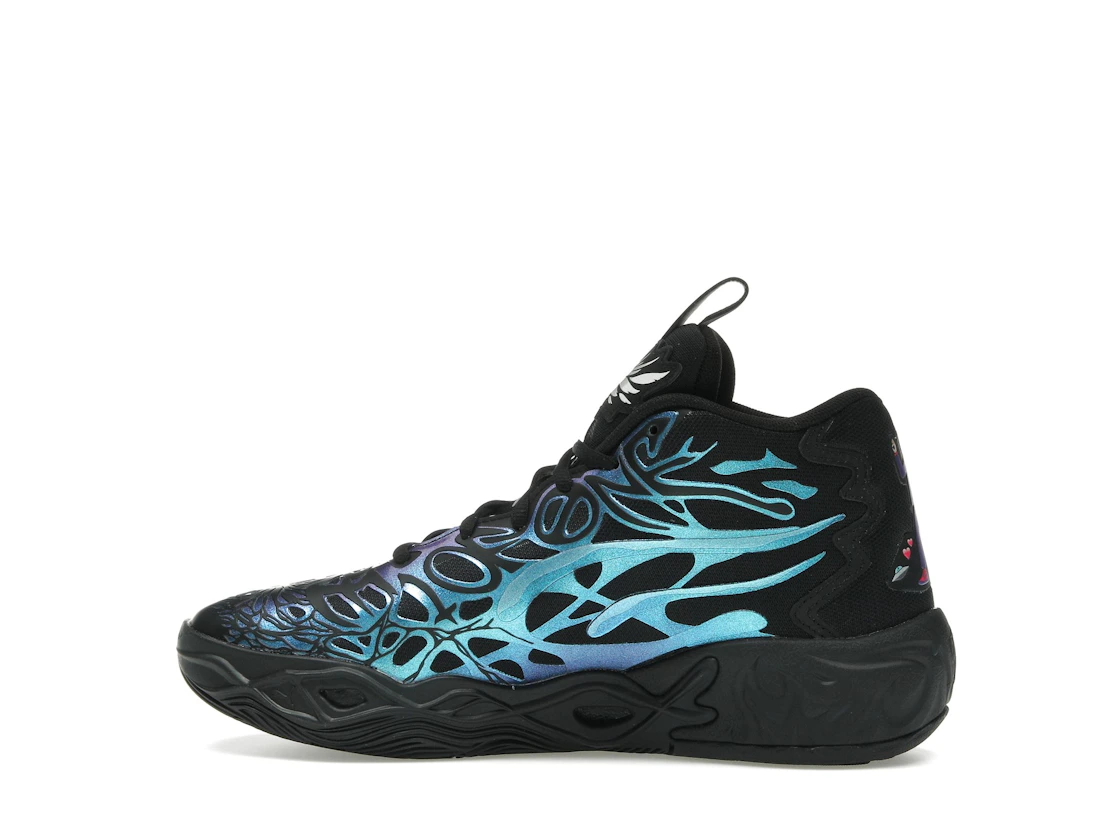 Puma LaMelo Ball MB.04 Reflections (GS)
