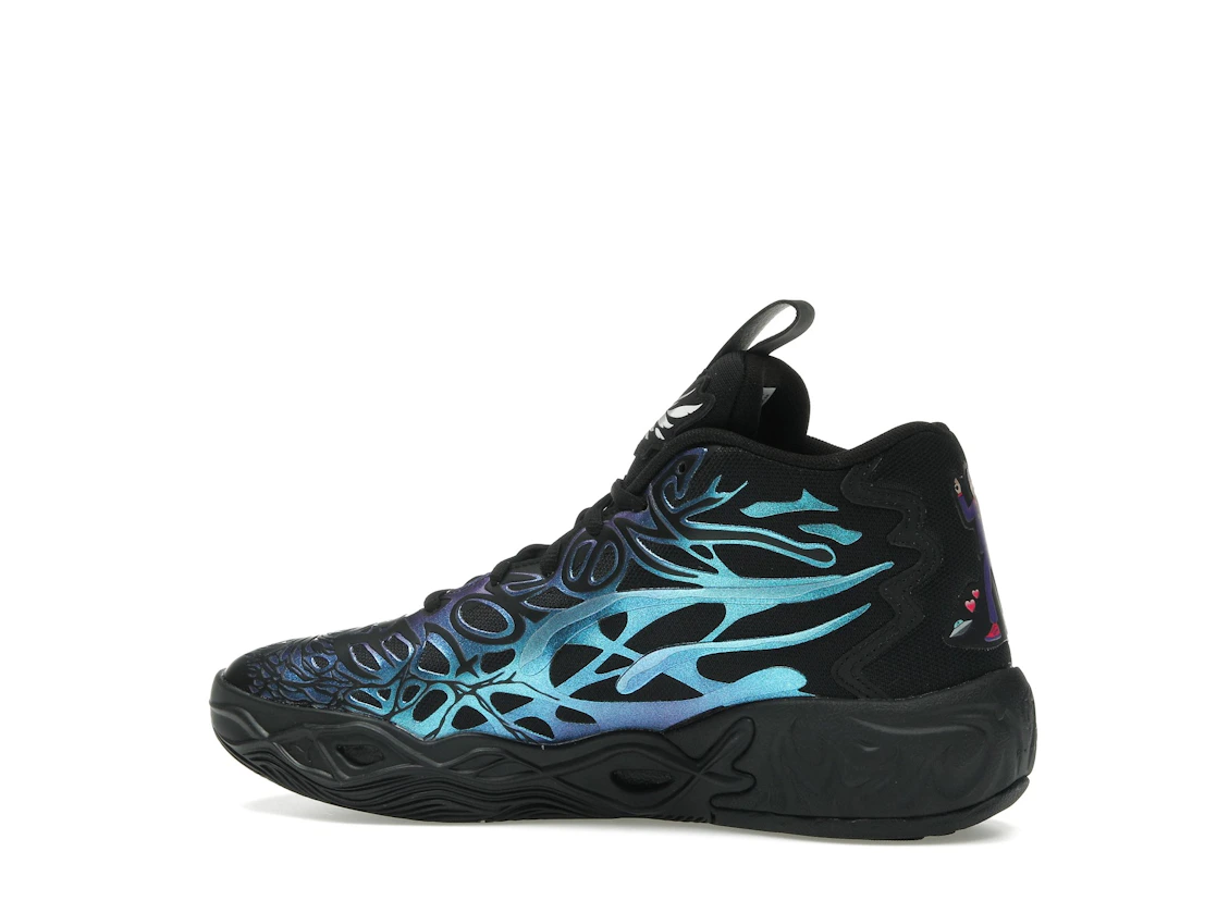 Puma LaMelo Ball MB.04 Reflections (GS)