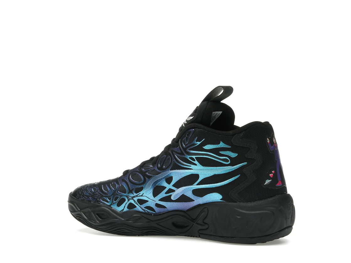 Puma LaMelo Ball MB.04 Reflections (GS)