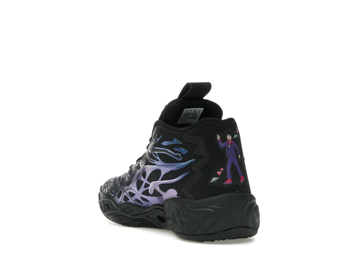 Puma LaMelo Ball MB.04 Reflections (GS)