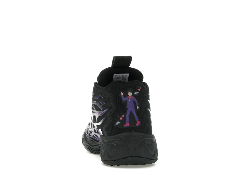 Puma LaMelo Ball MB.04 Reflections (GS)