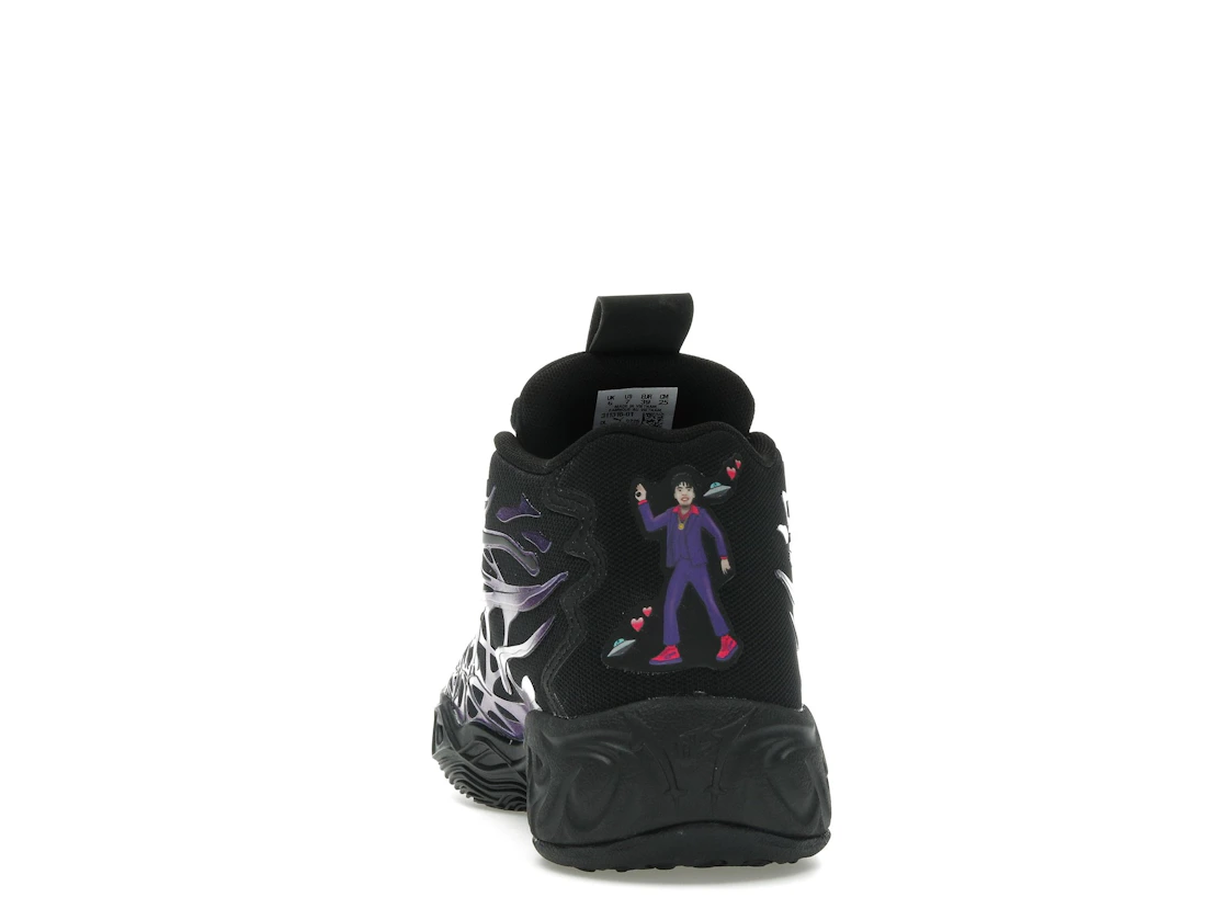 Puma LaMelo Ball MB.04 Reflections (GS)