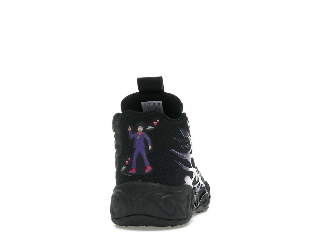 Puma LaMelo Ball MB.04 Reflections (GS)