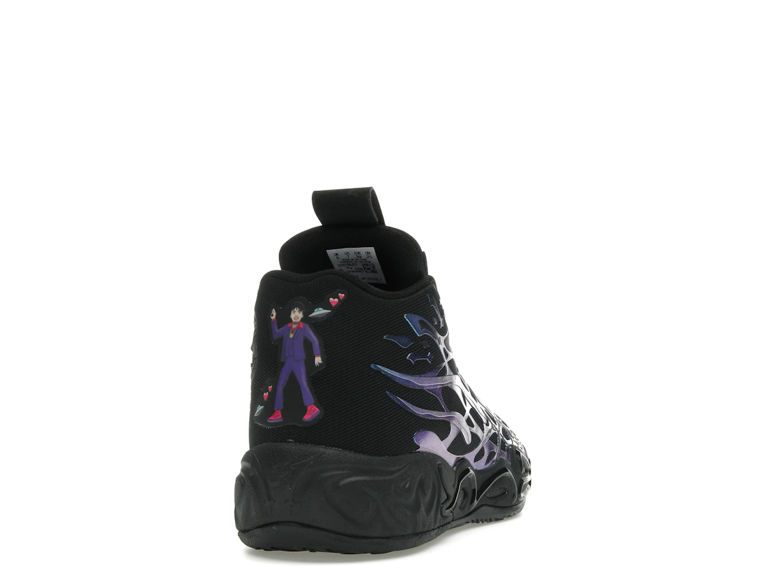 Puma LaMelo Ball MB.04 Reflections (GS)