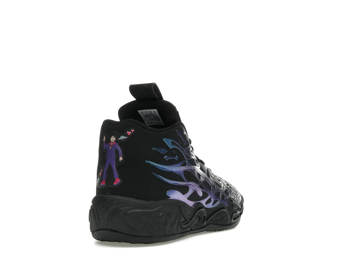 Puma LaMelo Ball MB.04 Reflections (GS)