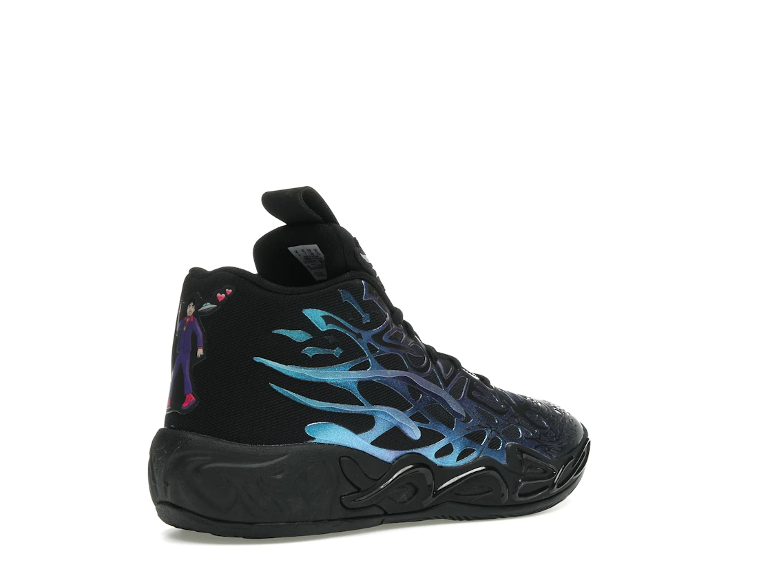Puma LaMelo Ball MB.04 Reflections (GS)