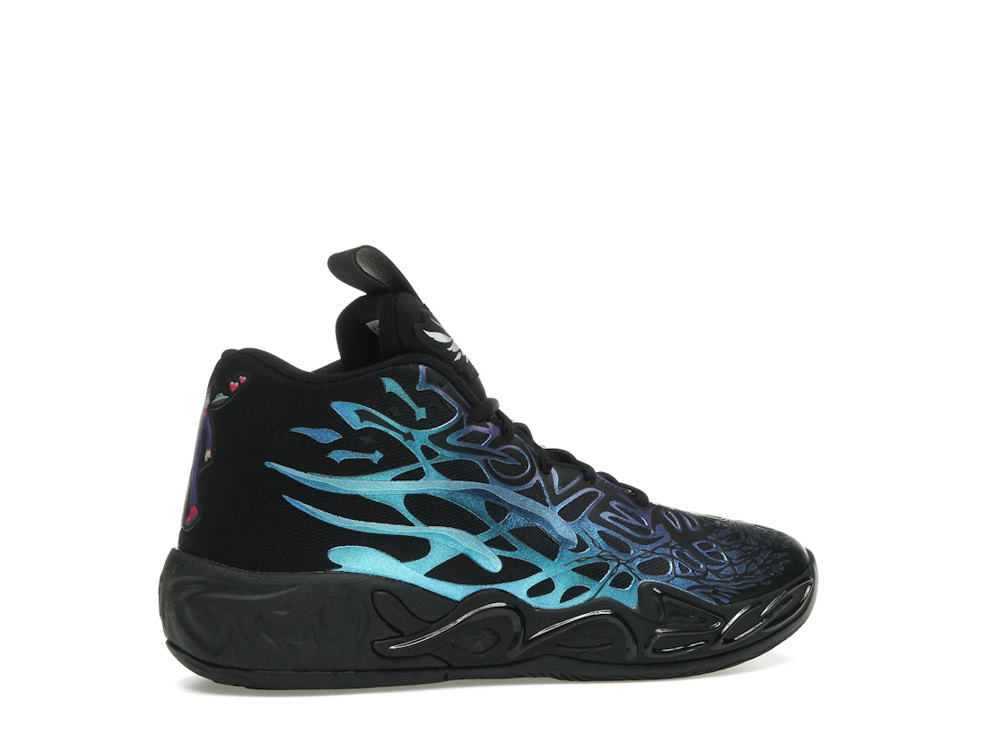 Puma LaMelo Ball MB.04 Reflections (GS)