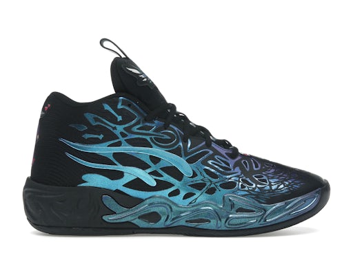 Puma LaMelo Ball MB.04 Reflections 0