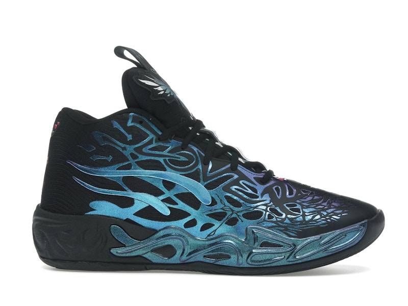 Puma LaMelo Ball MB.04 Reflections