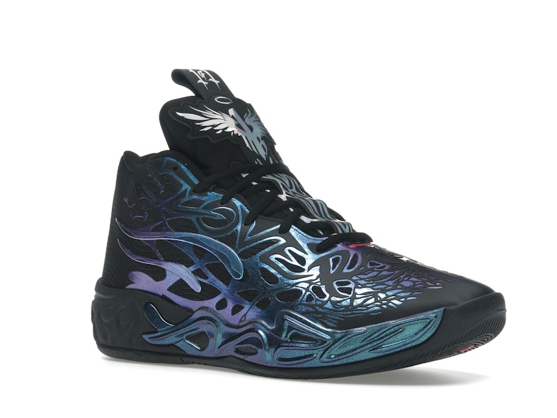 Puma LaMelo Ball MB.04 Reflections