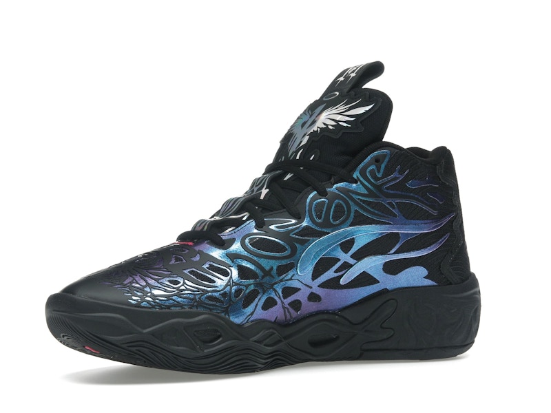 Puma LaMelo Ball MB.04 Reflections