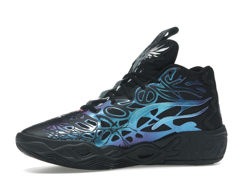 Puma LaMelo Ball MB.04 Reflections