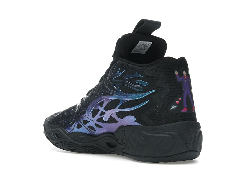 Puma LaMelo Ball MB.04 Reflections