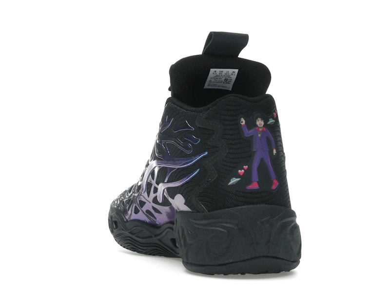 Puma LaMelo Ball MB.04 Reflections