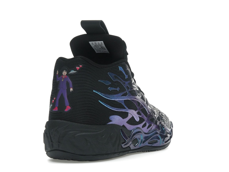 Puma LaMelo Ball MB.04 Reflections