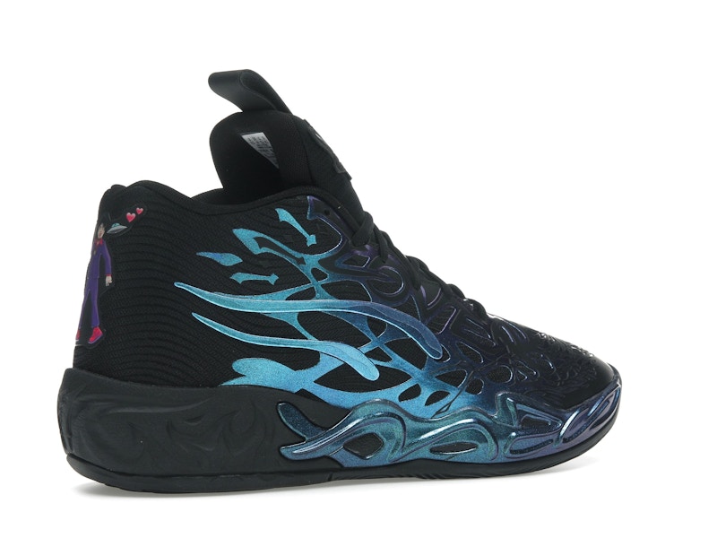 Puma LaMelo Ball MB.04 Reflections