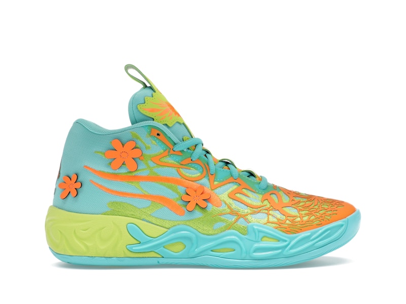 Puma LaMelo Ball MB.04 Scooby-Doo (GS) - 310777-01 - US