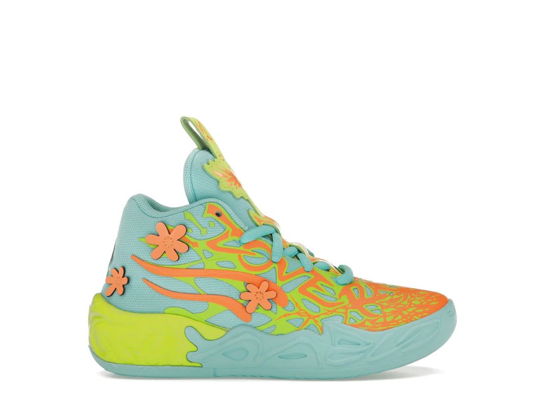 Puma LaMelo Ball MB.04 Scooby-Doo (PS)