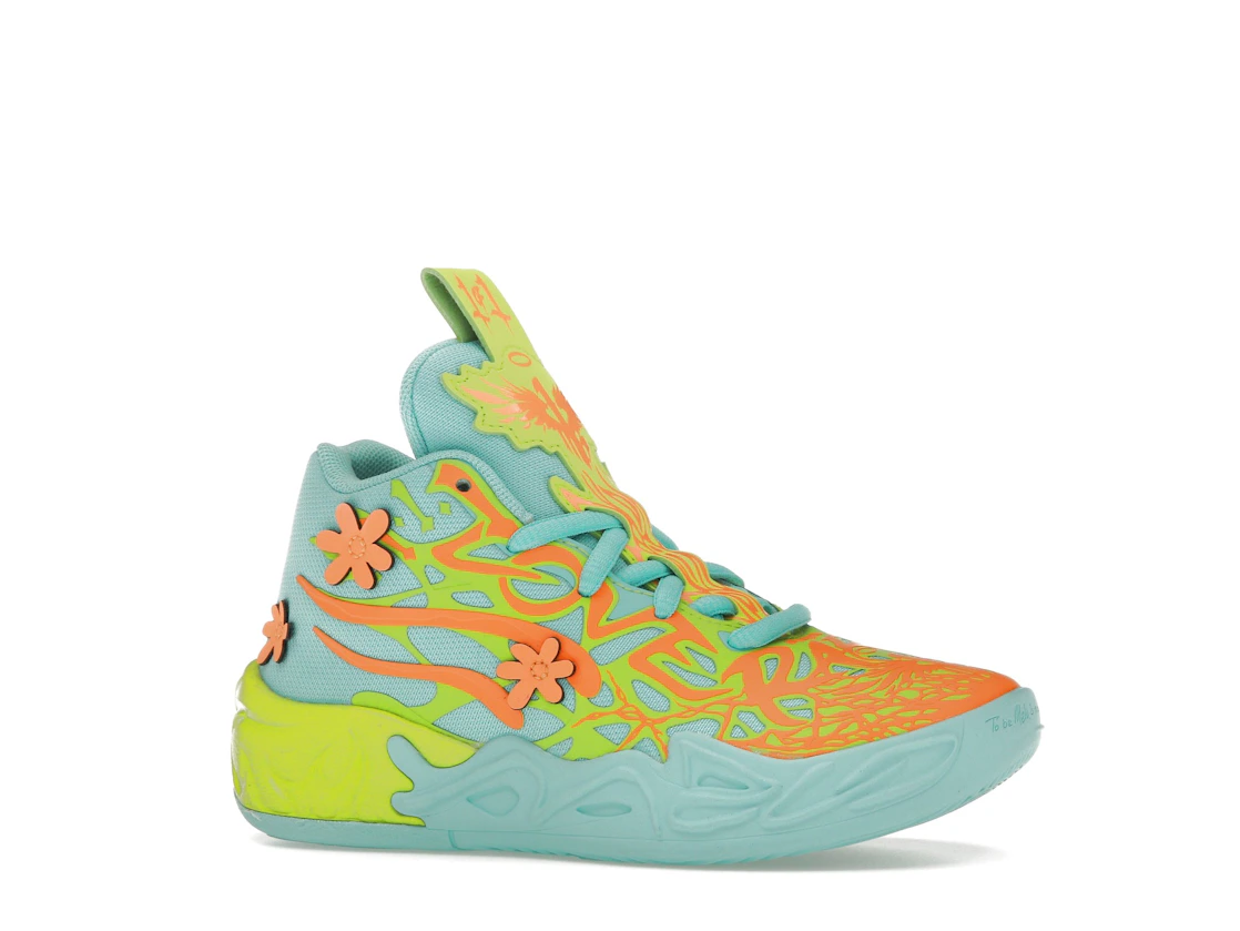 Puma LaMelo Ball MB.04 Scooby-Doo (PS)
