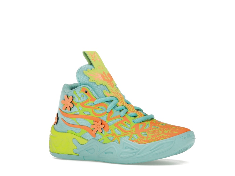 Puma LaMelo Ball MB.04 Scooby-Doo (PS)