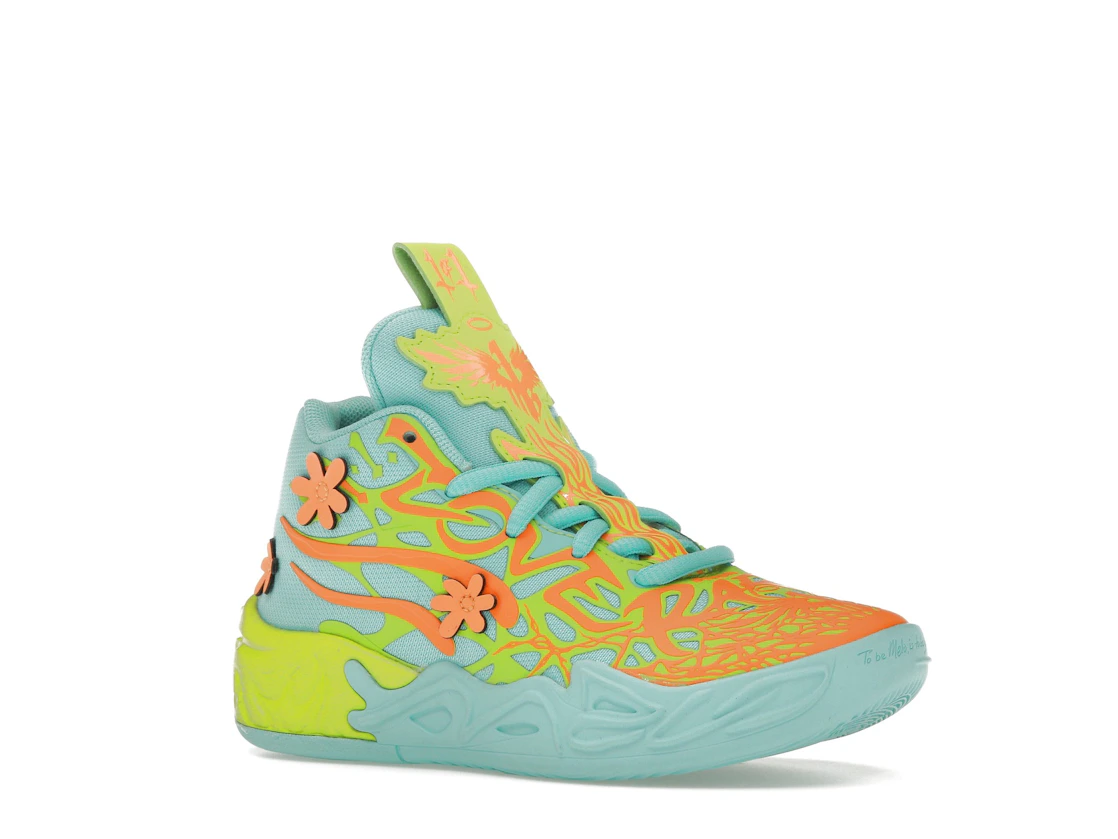 Puma LaMelo Ball MB.04 Scooby-Doo (PS)