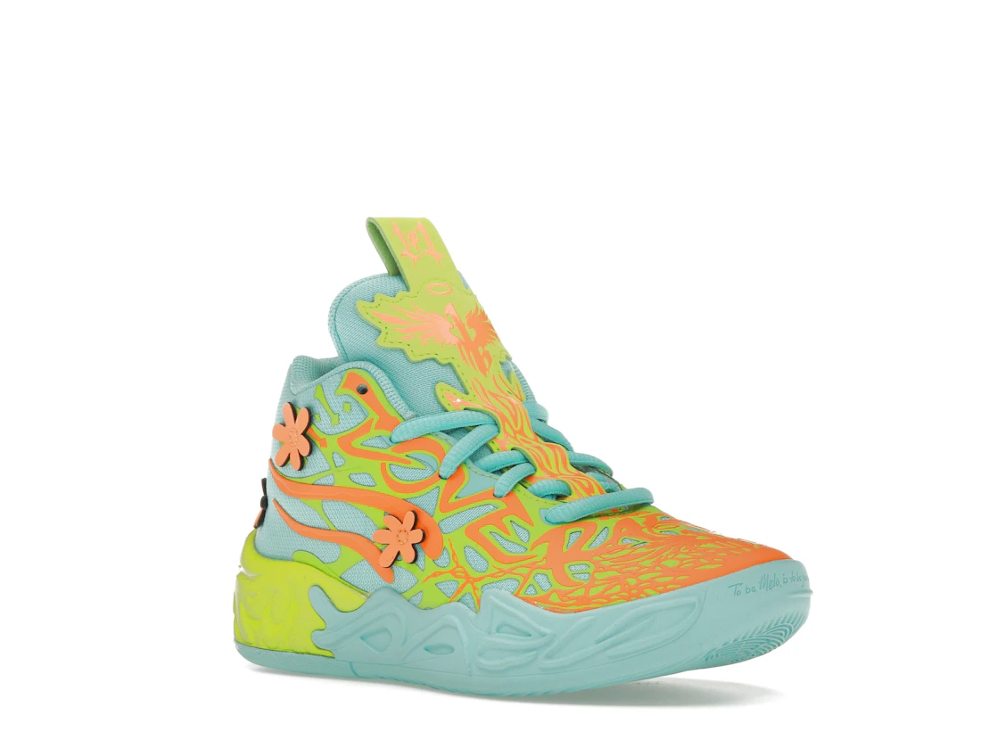 Puma LaMelo Ball MB.04 Scooby-Doo (PS)