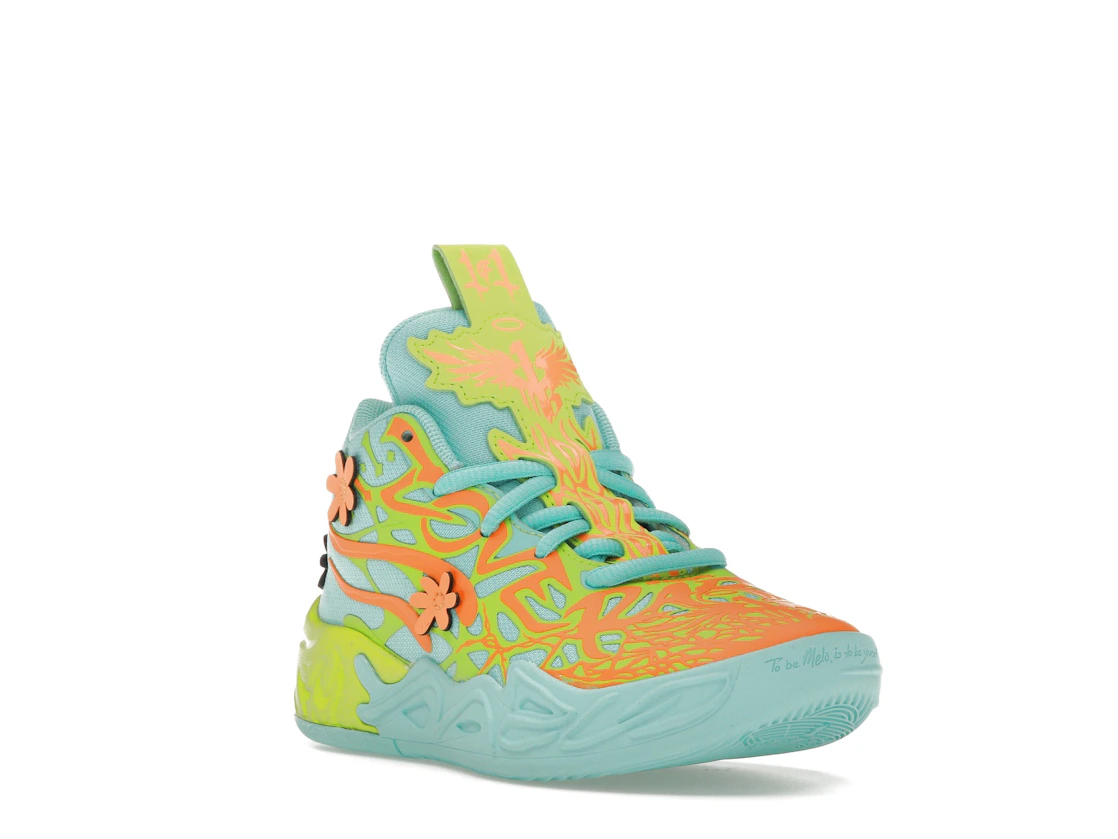 Puma LaMelo Ball MB.04 Scooby-Doo (PS)