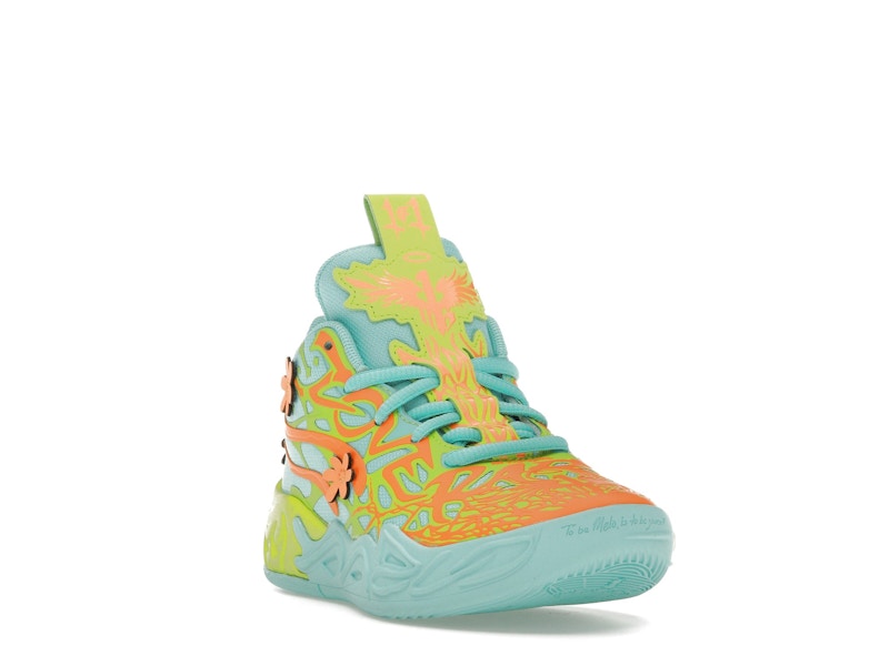 Puma LaMelo Ball MB.04 Scooby-Doo (PS)