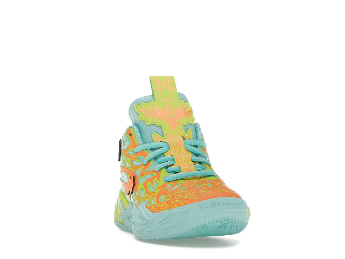 Puma LaMelo Ball MB.04 Scooby-Doo (PS)