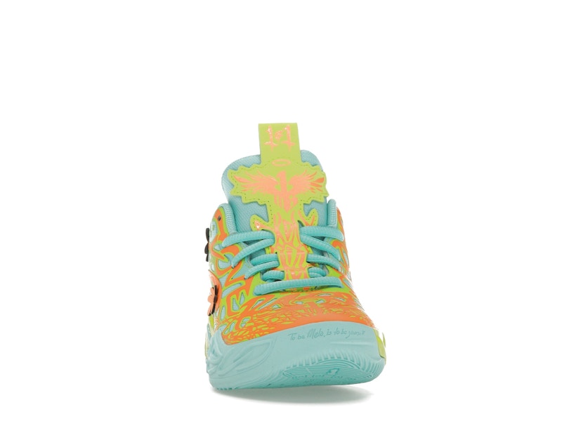 Puma LaMelo Ball MB.04 Scooby-Doo (PS)