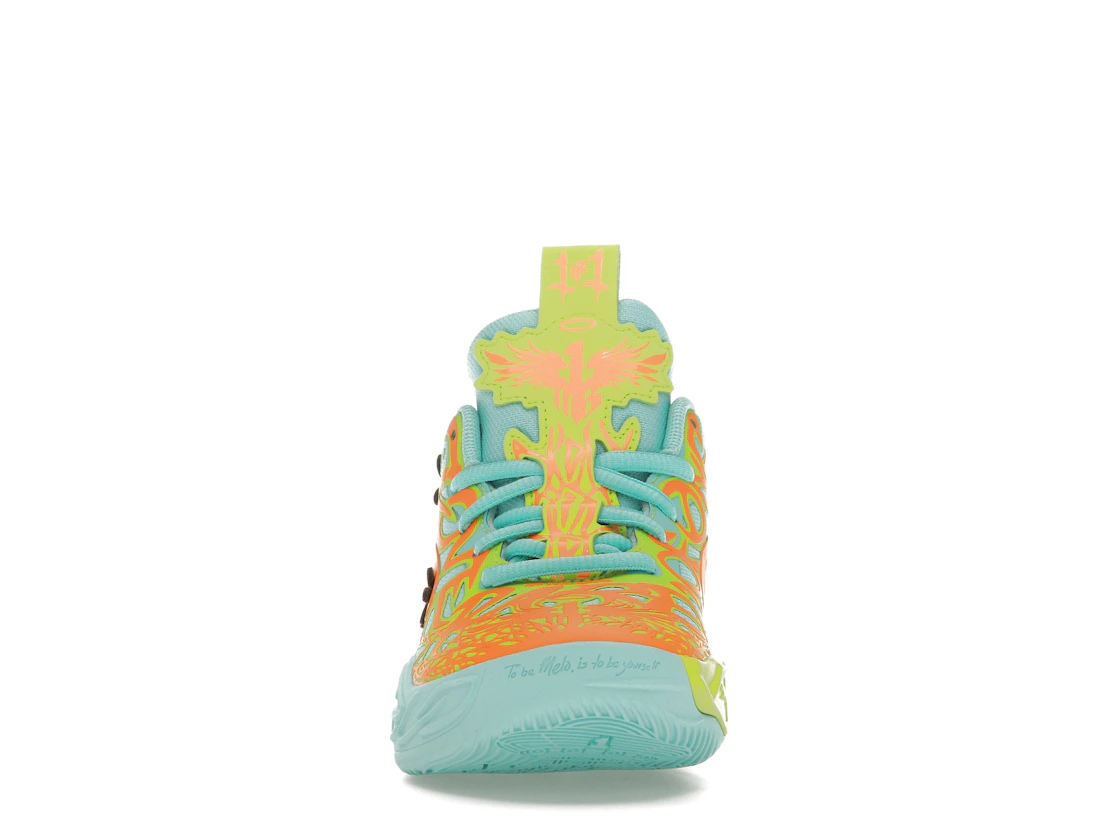 Puma LaMelo Ball MB.04 Scooby-Doo (PS)