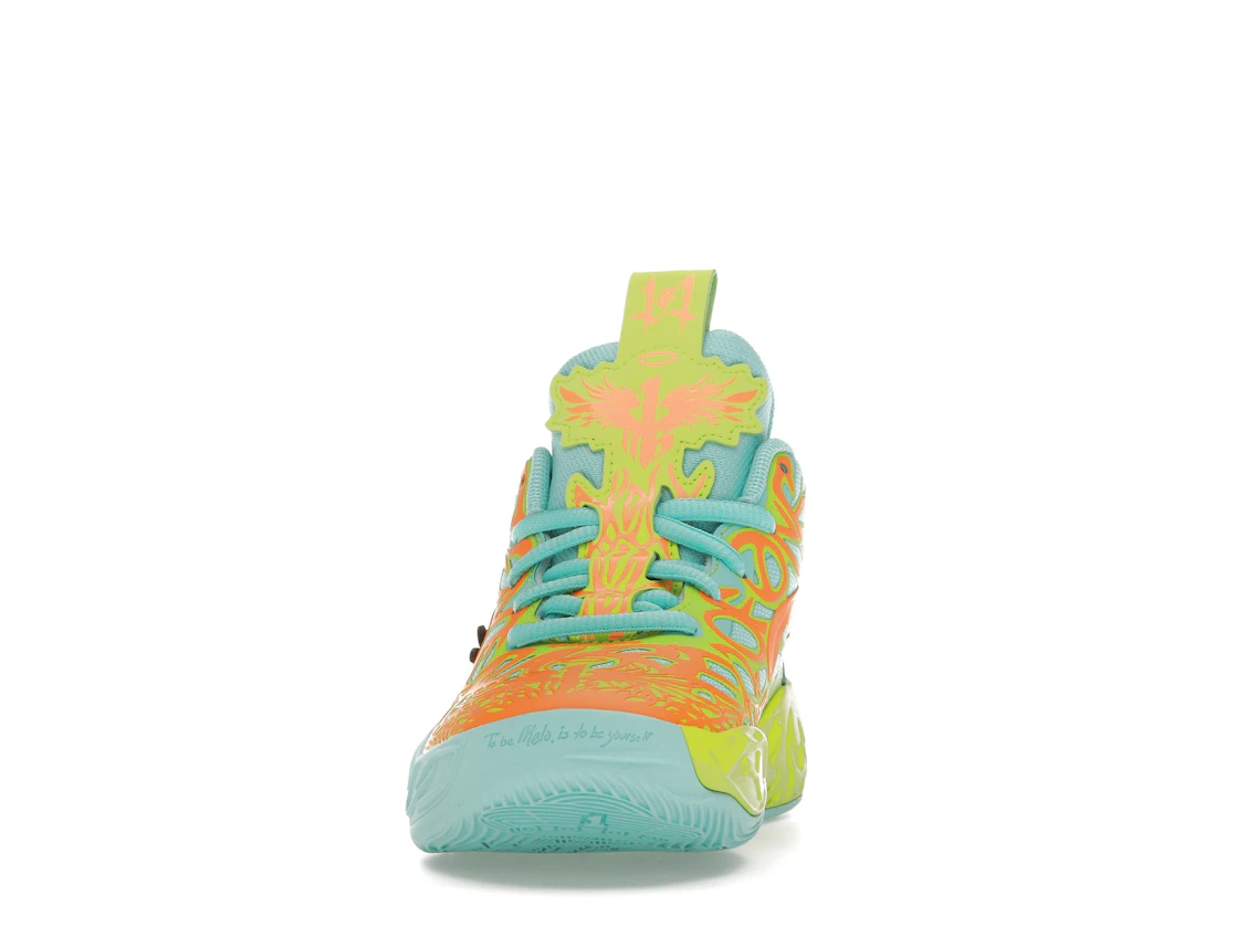 Puma LaMelo Ball MB.04 Scooby-Doo (PS)