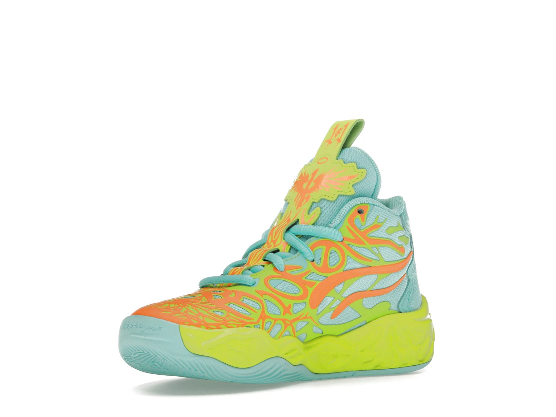 Puma LaMelo Ball MB.04 Scooby-Doo (PS)