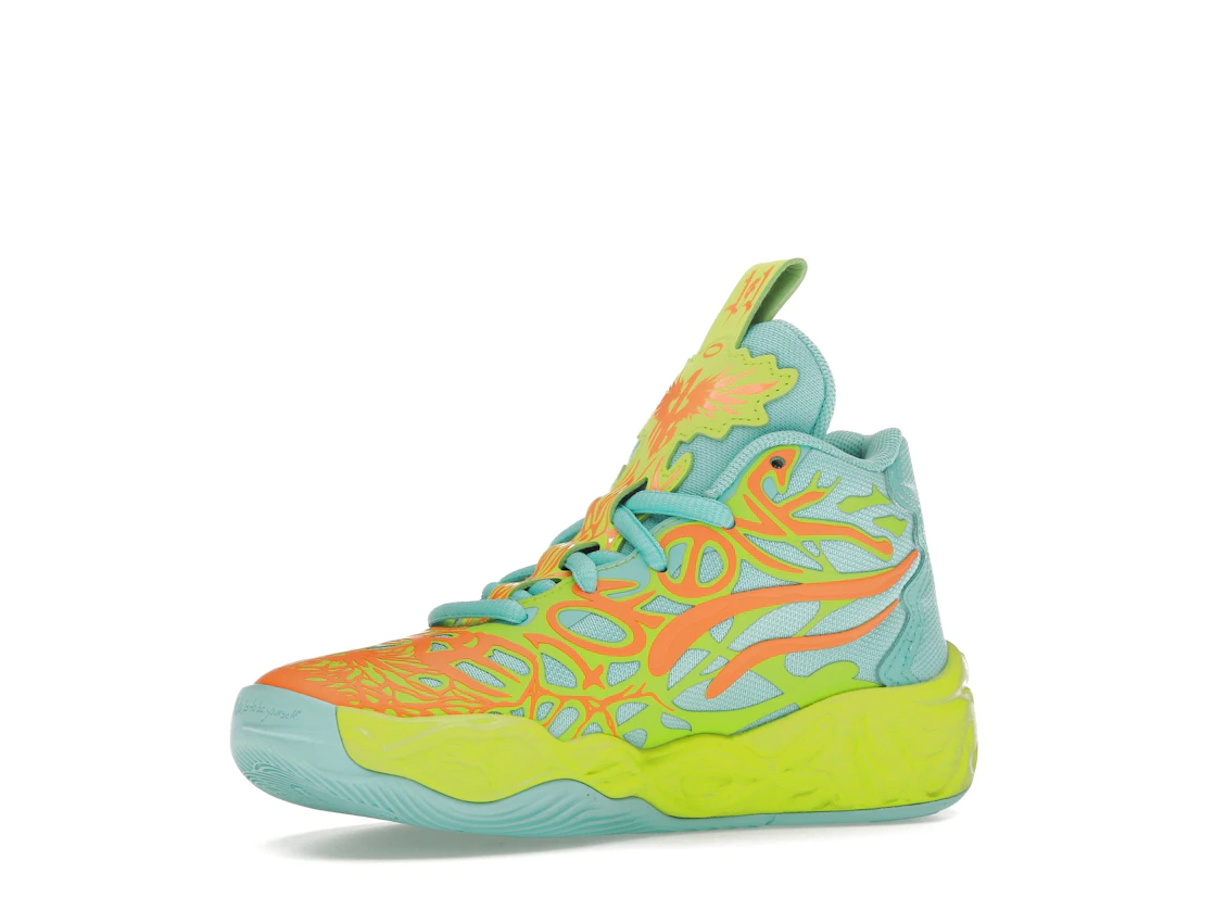 Puma LaMelo Ball MB.04 Scooby-Doo (PS)