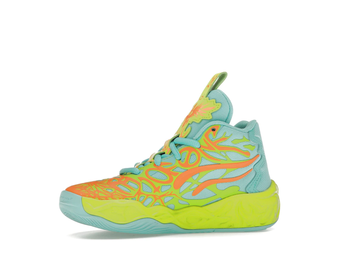 Puma LaMelo Ball MB.04 Scooby-Doo (PS)